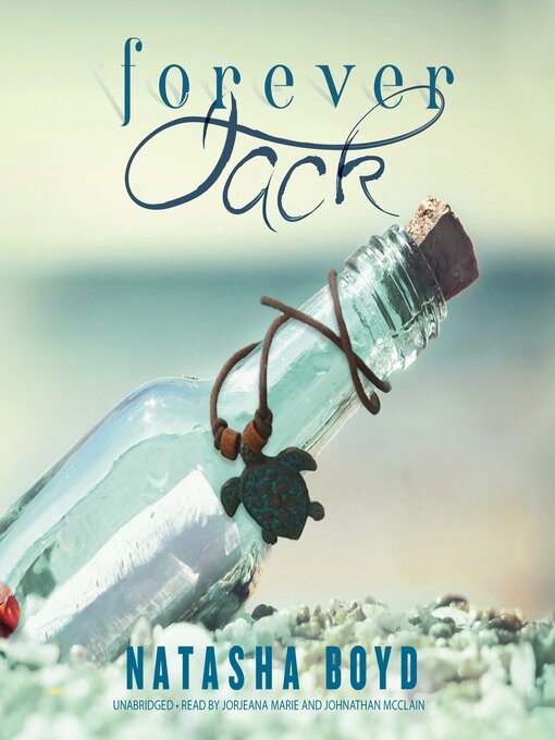 Title details for Forever, Jack by Natasha Boyd - Available
